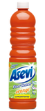 Asevi Concentrated Spanish Floor Cleaner Liquid Dirt Remover Surface Cleaner 1L