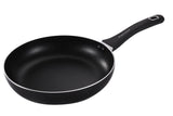 All Sizes Frying Round Aluminum Non Stick Pot Fry Flat Pan Oven Home Kitchen