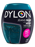 Dylon Washing Machine Fabric Dye Pod for Clothes & Soft Furnishings 350g