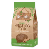 Brambles Crunchy Hedgehog Food Genuine Product 8kg