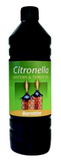 Bartoline Citronella Lantern And Torch Lamp Oil Outdoor Use Only 1 Litre