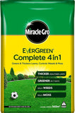 Evergreen Complete 4 in 1 Lawn Food Weed & Moss Control Feed 80m2 - 500m2