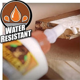 236ml Gorilla Wood Glue PVA Timber Multi-Purpose 100% Waterproof Glue Free P&P