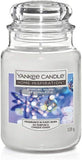 Yankee Candle Scented Fragrance Candles Tumbler  Home Large Glass Jar 538g 16oz