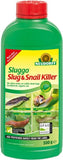 Neudorff Organic Ultra Slug & Snail Killer Sluggo Pest Control 500g-650g Or Tape