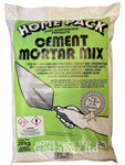 Home Pack Mortar Mix Cement & Sand Ready to Use Thistle Concrete 5kg - 20kg