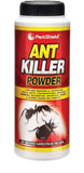 Pestshield Ant Killer Powder Indoor Outdoor Cockroaches Beetles Insects 150g x2