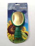 Fine As Rain Garden Watering Can Rose Head Water Sprinkler Hose Sprayer Various