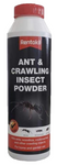 Rentokil Spider Crawling Insect Killer Powder & Paper Highly Effective Easy Use