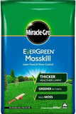 Miracle Gro Evergreen Mosskill Lawn Food Moss Killer Greener Lawn 14kg
