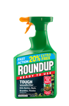 Roundup Total Fast Action Weed Killer Kit Or Refill Sprayers All Sizes RTU