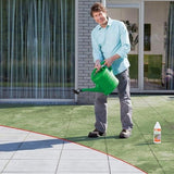 HG Paths Decking Green Algae, Moss, Fungi, Mould Killer And Remover 1 Litre