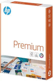 HP Office A4 White Paper 90gsm Printer Copier Scanner 5 Reams Of 2500 Sheets