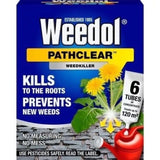 Weedol Concentrate Powerful Long Lasting Weedkiller For Paths & Drives