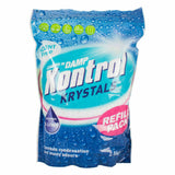 Kontrol Moisture Traps Damp Mould Streamline Home & Caravan Dehumidifier Crystal