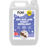 Flowchem Bed Bug & Insect Killer Repellent Spray Treatment Mattress Non-Toxic