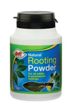 Doff Natural Rooting Powder For Strong Hormone Plants Cutting Healthy Roots 75g