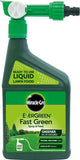 Miracle-Gro Evergreen Fast Green Lawn Food Concentrate Fertiliser Spray