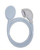 Blue Canyon Bathroom Shower Spray Head And Hose For Bath or Basin Taps