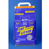 Pettex Cat Litter Premium Clumping Highly Absorbant No Mess Kitten Litter 5kg