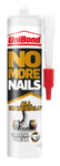 UniBond No More Nails Original, Waterproof, Invisible & All Materials