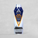 Astonish Specialist Hob Cream Cleaner for Tough Burnt on Stain Zesty Lemon 500ml