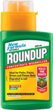 Roundup Weed Killer Fast Action Kills Root Concentrate Spray or Bottle Refill