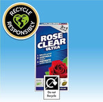 Rose Clear Ultra Concentrate 3 in 1 Action Plant Container Bug Insect Kill 200ml