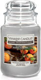 Yankee Candle Scented Fragrance Candles Tumbler  Home Large Glass Jar 538g 16oz