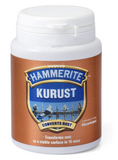 Hammerite Kurust One Coat Rust Killer Converts Rusty Metal Treatment 90ml-250ml