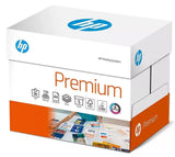 HP Office A4 White Paper 90gsm Printer Copier Scanner 5 Reams Of 2500 Sheets