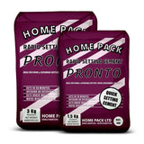 Home Pack Pronto Cementone Quick Rapid Setting Cement Ready To Use Waterproof