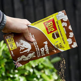 The Big Cheese Pepper Dust Cat And Dog Wildlife Garden Repellent Deterrent 400g