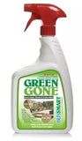 Buysmart Path And Patio Cleaner Green Algae Moss Fungi Mould Killer And Remover