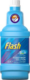 Flash Refill PowerMop Fresh Liquid Solution Spray Wipe 800ml - 60xAbsorbing Pads