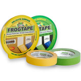 Frog Painters Masking Tape Multi Surface & Delicate Surface 24mm x 41m