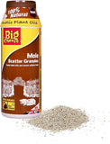 Mole Repellent Scatter Granule Humane Natural Mole Deterrent 450g-1.35kg
