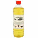 Barrettine High Quality Premium Paraffin Kerosene Heater Lamp Oil Fuel 1L - 16L