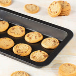 Premium Bakeware Set Non Stick Baking Trays Oven Sheets Roasting MULTIPLE SETS