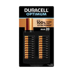 Duracell Plus Power 9V, C, AA & AAA Long Lasting Power Alkaline Batteries