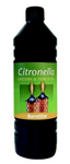 Bartoline Citronella Lantern And Torch Lamp Oil Outdoor Use Only 1 Litre