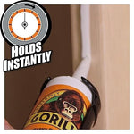 Gorilla Heavy Duty Grab Adhesive All Purpose Bond Building Material 290ml