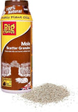 Mole Repellent Scatter Granule Humane Natural Mole Deterrent 450g-1.35kg