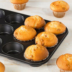 Premium Bakeware Set Non Stick Baking Trays Oven Sheets Roasting MULTIPLE SETS