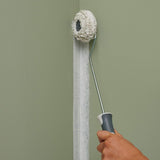 Harris Ultimate Trojan Wall & Ceiling Corner Quality Paint Roller DIY Tool