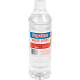 SupaDec White Spirit 2Litre Paint Thinner Brush Cleaner 750ml - 2L - 4L  375992