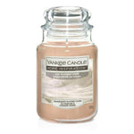 Yankee Candle Scented Fragrance Candles Tumbler  Home Large Glass Jar 538g 16oz