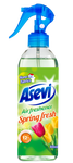 Asevi Air Freshener Room Spray Bundle For Home Room And Fabric 400ml