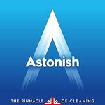 Astonish Oxy Active Non Bio Fabric Stain Remover For Colors and Whites - 3kg