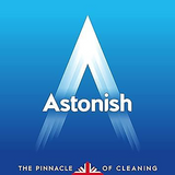 Astonish Oxy Active Non Bio Fabric Stain Remover For Colors and Whites - 3kg